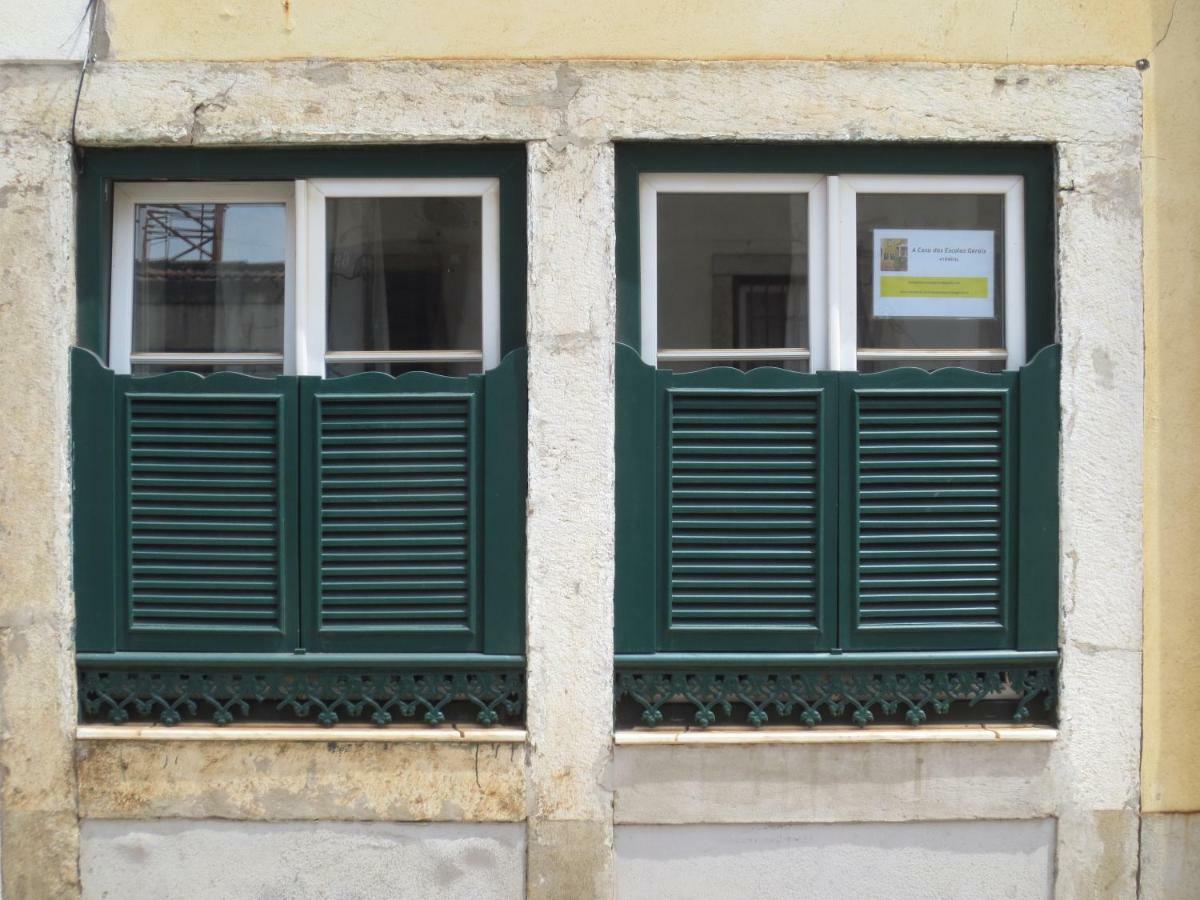 A Casa Das Escolas Gerais Lisbon