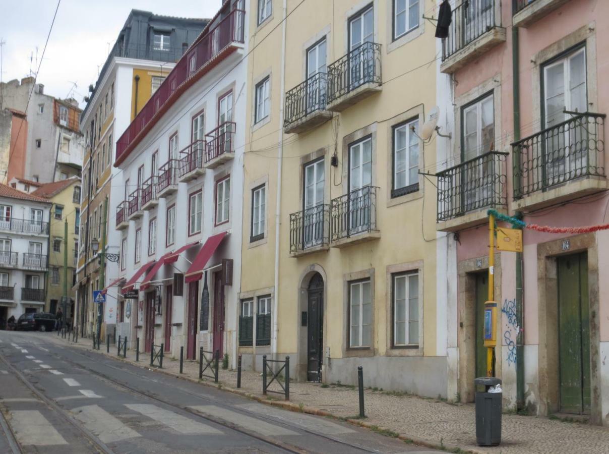 A Casa Das Escolas Gerais Lisboa